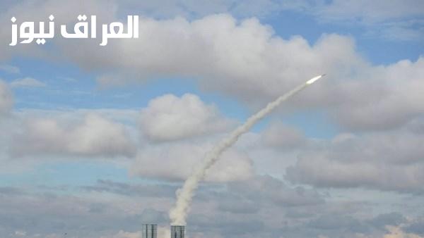 روسيا تستهدف موانئ ومراكز لوجستية ومخازن أسلحة للجيش الأوكراني