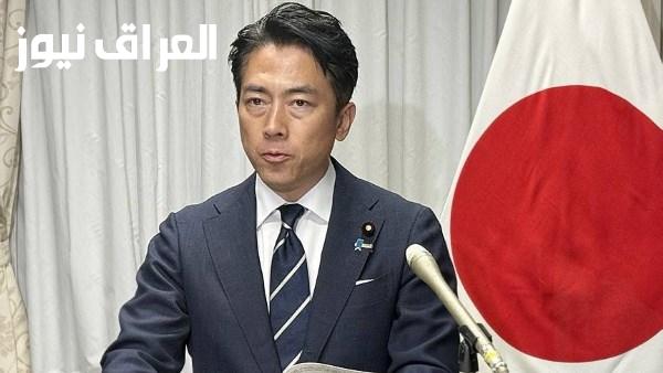 اليابان تعزز جهودها لمكافحة حرائق الغابات بإرسال ثلاث مروحيات إلى إندونيسيا