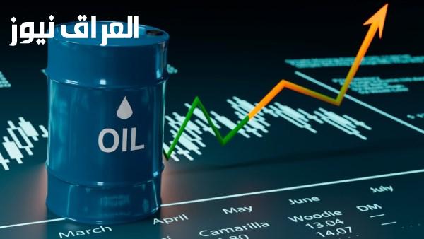 ارتفاع سعر النفط الكويتي بمقدار 2.88 دولار ليصل إلى 87.44 دولارا للبرميل
