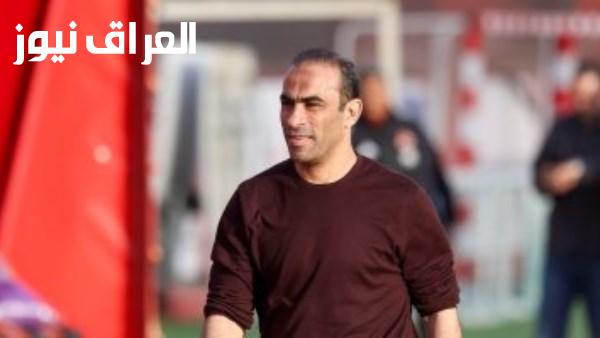 سيف زاهر يثني على سيد عبد الحفيظ دينامو الأهلي ورائد إنهاء الصفقات