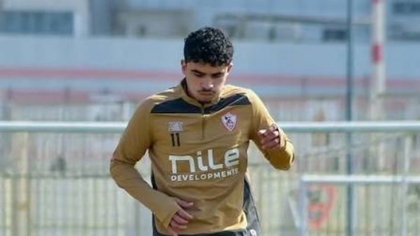 تحقيق مُنتظر مع التونسي أحمد الجفالي في الزمالك لأسباب خاصة