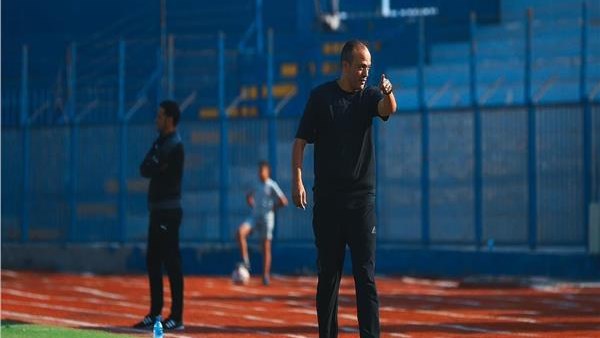 بيبو يكشف عن تشكيل الجونة لمواجهة مودرن سبورت في الدوري
