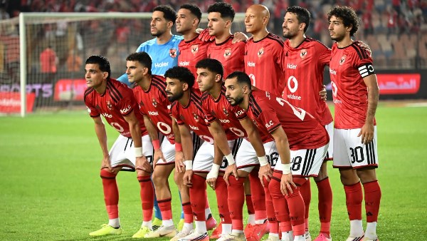 موعد مباراة الأهلي وزد في الدوري الممتاز المقبل