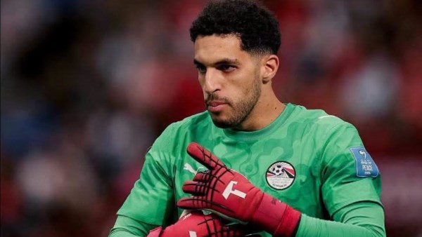 مصطفى شوبير يوافق على تجديد عقده مع الأهلي مقابل 80 مليون جنيه والصفقة تتم خلال ساعات