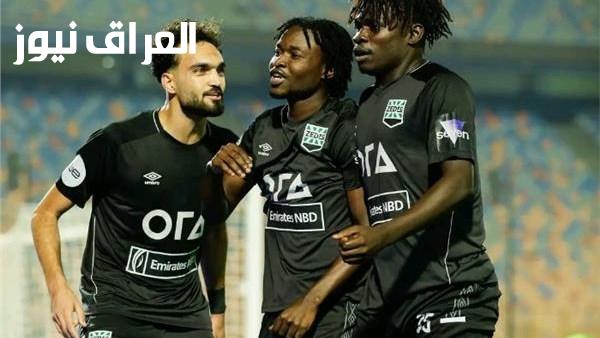 زد يواجه الأهلي بالقوة الضاربة في الدوري تعرف على التشكيل