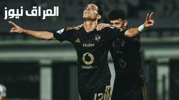 أهداف صحيحة مصدر بلجنة الحكام يعلق على الحالات الجدلية في مباراة الأهلي وزد