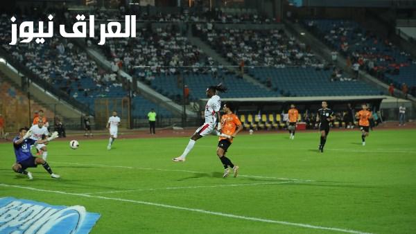 هشام حنفي يؤكد أن تغييرات معتمد جمال كانت مفتاح فوز الزمالك ومواجهة زد تمثل تحديا للأهلي
