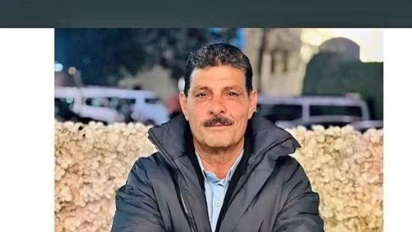 استشهاد العقيد علاء الحيطي جراء حادث تصادم مأسوي في البدرشين