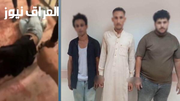 سائقون يتشاجرون مع شخص أفريقي في أكتوبر بعد وعد بالدفع وهروب المتعهد