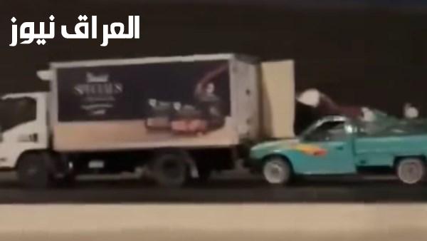 الداخلية تتصدى لثلاثة متهمين في حادثة السرقة الهوليوودية بالقلج كما لو كانت مشهدا من فيلم أكشن