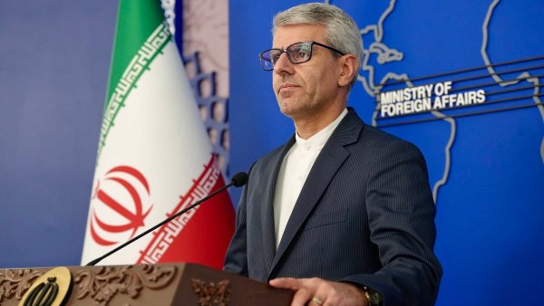 إيران تؤكد استلام مقترحات حول اتفاق مكة مع عدم تلقي دعوة رسمية للانضمام