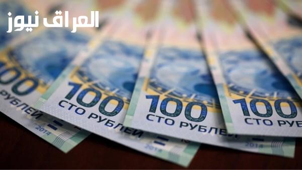 بلومبرج تكشف عن انخفاض إنفاق روسيا نتيجة نفاد السيولة النقدية