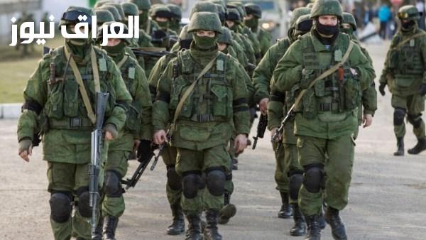تحليل مخاوف الغرب من إمكانية هجوم الرجال الخضر الصغار على حلف الناتو من الداخل مع سيناريو قرم جديد