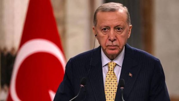 أردوغان يعلن التزامه بدعم جيرانه واستقلالية سياسة بلاده