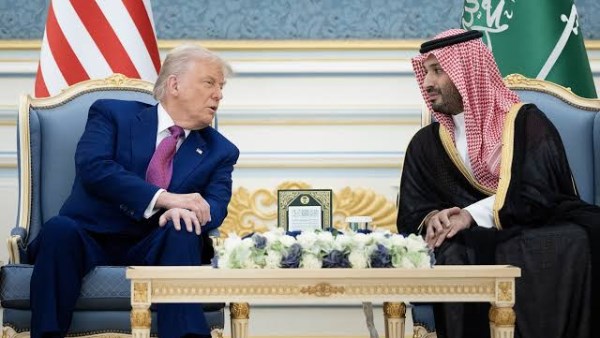 إدارة ترامب تحيل الاتفاق النووي السعودي إلى الكونجرس
