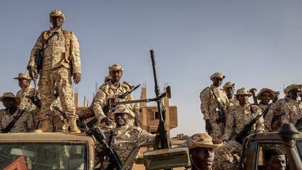 أطباء السودان يعلنون مقتل سبعة وعشرين شخصا جراء هجمات الحركة الشعبية في جنوب كردفان