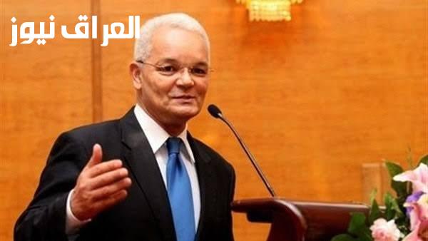السفير محمود علام يوضح أهمية زيارة الرئيس الصيني لمصر في ظل التطورات الإقليمية والدولية