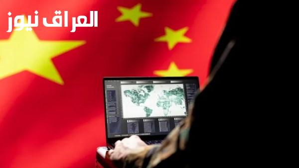 مجموعة قرصنة صينية تستهدف الوكالات الحكومية الأمريكية بما في ذلك الكونجرس على مدار سنوات