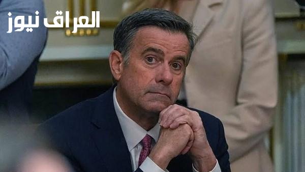 مدير وكالة الاستخبارات المركزية يحذر روسيا من الهجمات على دول الناتو خلال زيارته لموسكو
