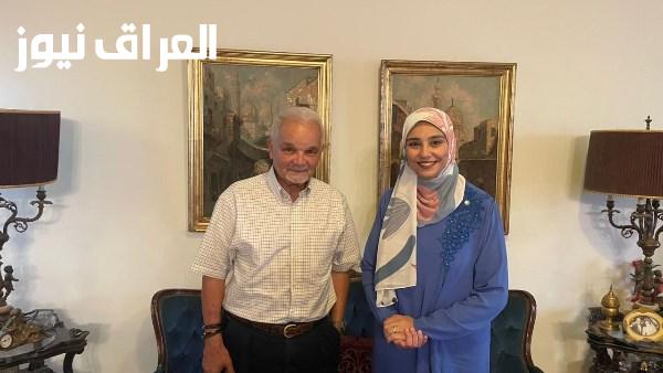 سفير مصر الأسبق في بكين يقدم خطة للاستفادة من المعجزة التنموية الصينية حصريًا
