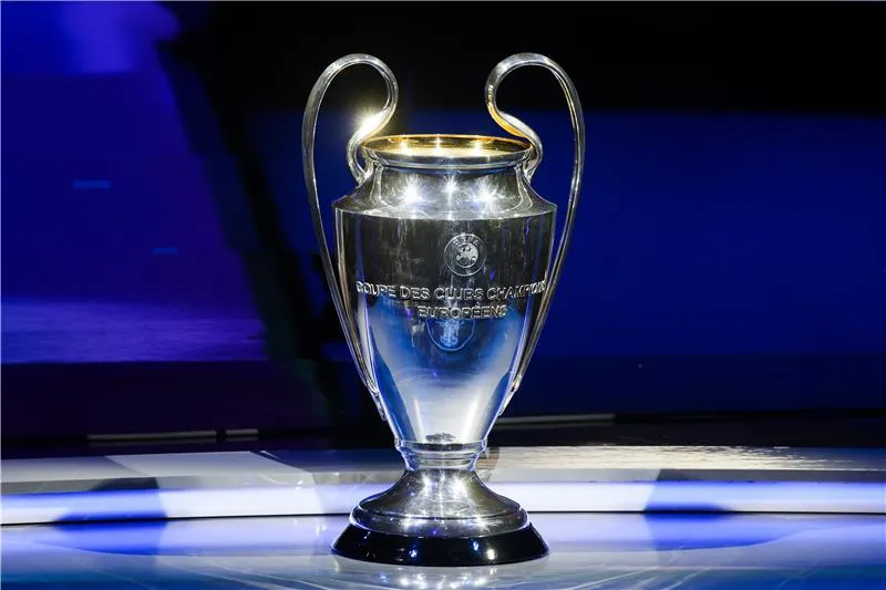 تاريخ سحب قرعة دوري أبطال أوروبا 2025-2026 للدوري والقنوات التي ستقوم بالتغطية