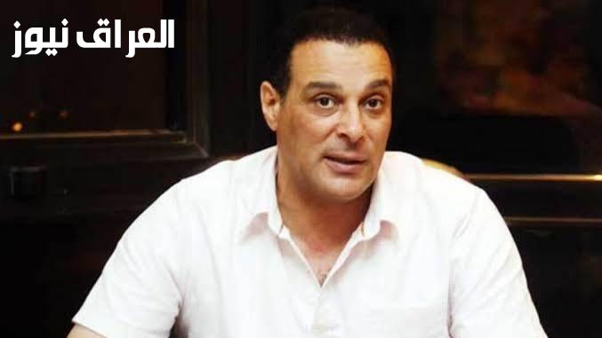 عصام عبد الفتاح يبرز الأخطاء التحكيمية في الجولة الثانية من الدوري