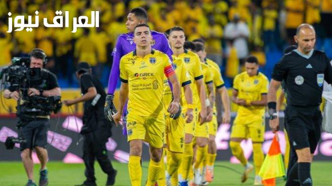 الفيحاء يحقق انتصارًا على أبها بثلاثة أهداف مقابل هدفين في الدوري السعودي