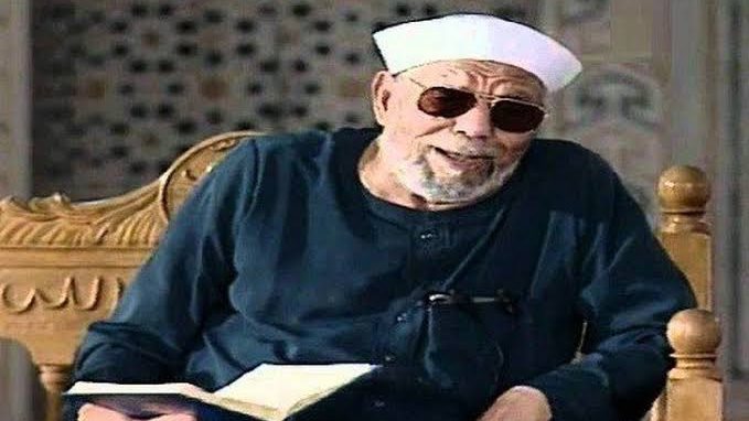 الشيخ الشعراوي يشرح تاريخ الاحتفال بالمولد النبوي