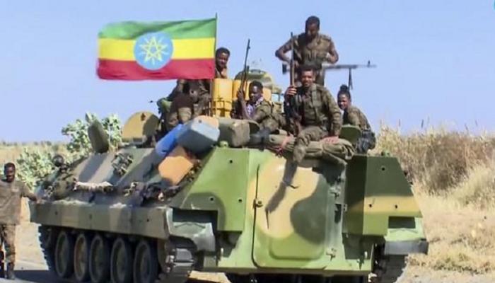 مقتل جنديين إثيوبيين في ولاية جونقلي بجنوب السودان