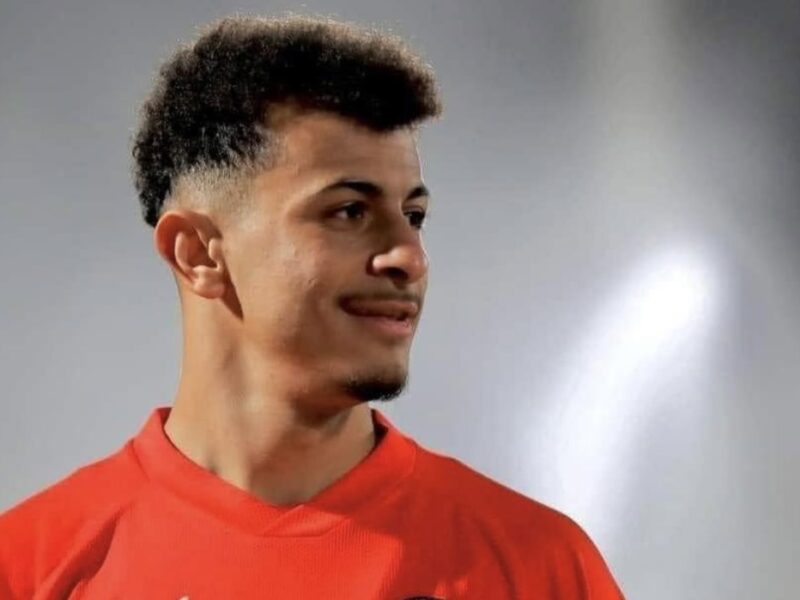 فرج عامر يشيد بأداء عمر الساعي ويعتبره الأفضل من إمام عاشور