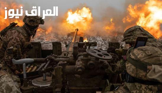 روسيا تدمر مراكز قيادة وتحكم للمسيرات في منطقة كراماتورسك شرق أوكرانيا