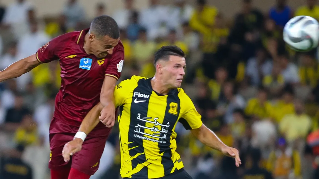 خبير تحكيم يكشف: الحزم لم يحصل على ركلة جزاء ضد الاتحاد