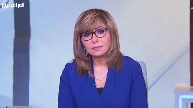 وفاة ياسمين ابنة نجلاء فتحي إثر أزمة قلبية مفاجئة لميس الحديدي تنعاها
