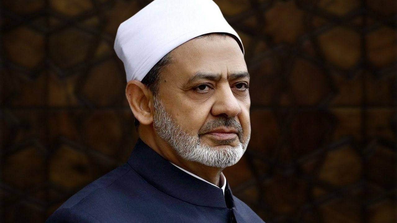 شيخ الأزهر يؤكد أن الحرب في الإسلام خيار اضطراري وأن النبي أوصى بعدم تمني مواجهة العدو