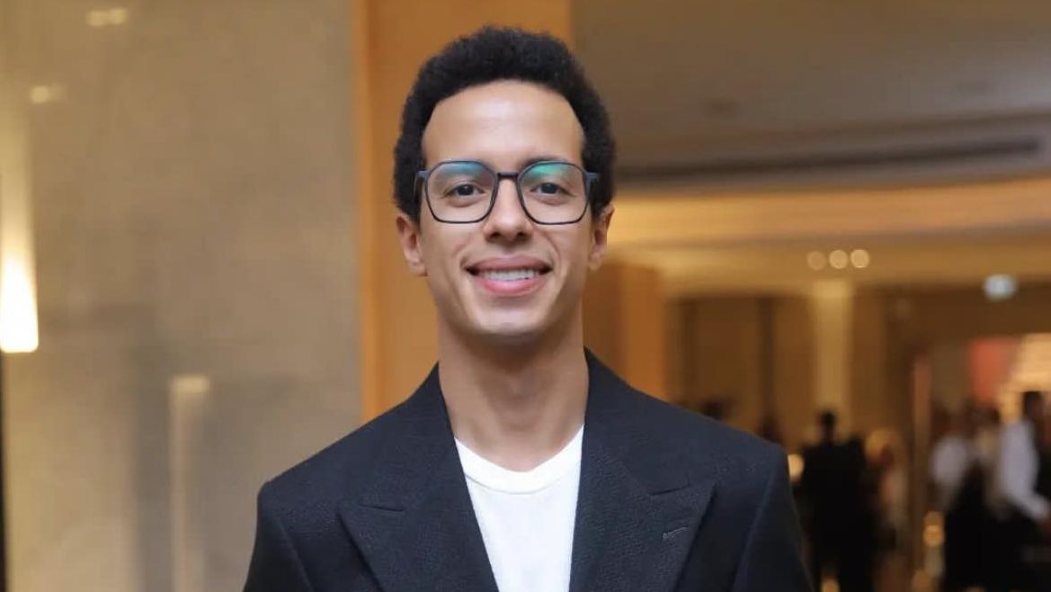 طه دسوقي يتحدث عن سبب زواجه وخوفه من الوحدة