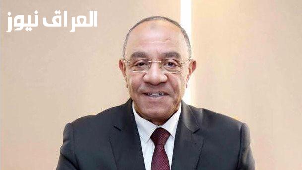 برلماني يشيد بزيارة الرئيس الصيني لمصر لتعزيز العلاقات وفتح آفاق جديدة للتنمية والاستثمار