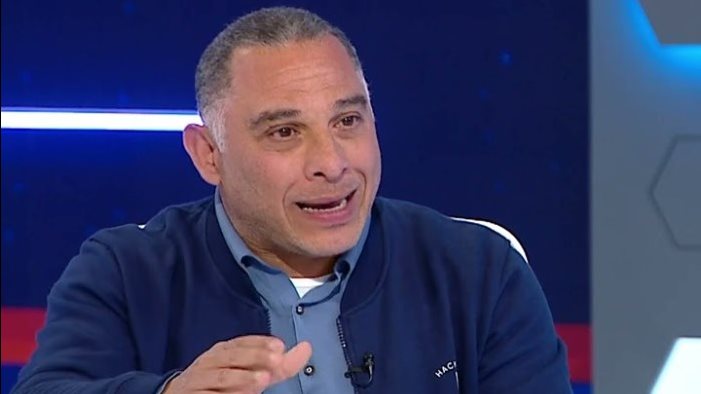 تسريبات جديدة في تقرير الحكم أيمن الشريعي تكشف عقوبات مباراة الأهلي وإنبي