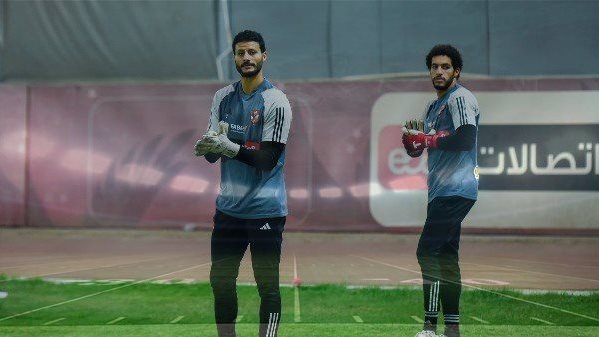 من يحرس عرين الأهلي أمام زد شوبير أم الشناوي عموتة ينهي الجدل