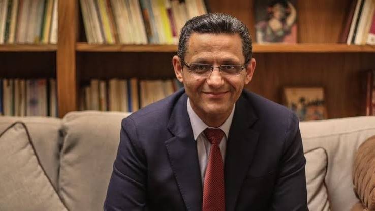 قيد بشروط صارمة البلشي يؤكد أن إغلاق الباب أمام صحفيي المواقع الإلكترونية يهدد مستقبل المهنة