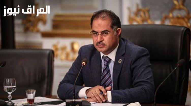 رئيس برلمانية الجبهة الوطنية يطالب بخمس آليات لتحويل دعوة الرئيس للحوار المجتمعي إلى واقع فعّال