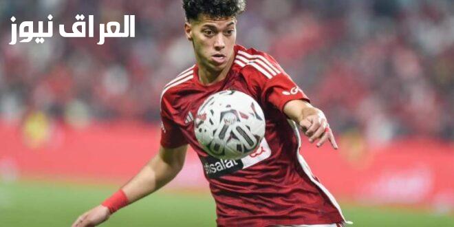 إمام عاشور الأهلي يجسد الشرف لكل لاعب ودروس الرد داخل الملعب