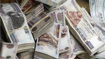 ضبط تجارة المخدرات التي غسلت 80 مليون جنيه من عائدات النشاط الإجرامي