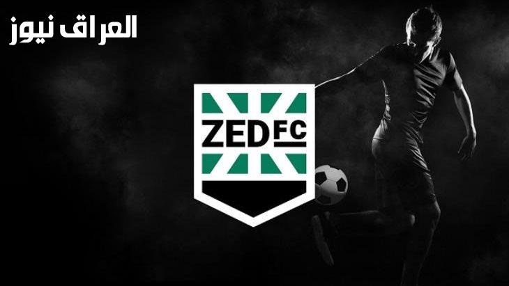 زد يعبر عن اعتراضه على قرارات محمد معروف خلال مباراة الأهلي