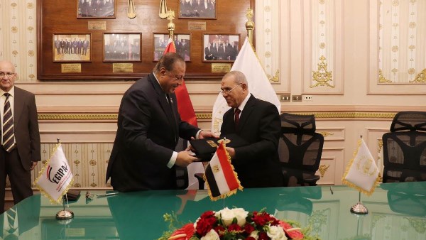 تعزيز حماية الإبداع من خلال بروتوكول تعاون بين الجهاز المصري للملكية الفكرية ومحكمة النقض