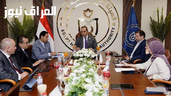 موافقة الجهاز المركزي للتنظيم والإدارة على لائحة الموارد البشرية الجديدة للهيئة في مجال الرعاية الصحية