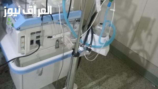 الصحة تتابع حريقا محدودا في مستشفى كفر الزيات العام وتؤكد سلامة المرضى والعاملين