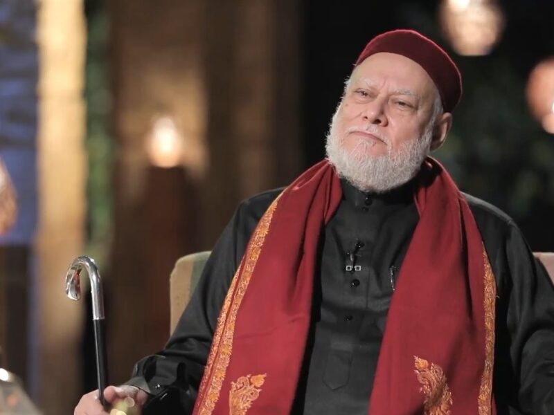 علي جمعة يؤكد أن فهم حقيقة النبي يتعزز بالحب والصدق وأن فضله يتجاوز الكلمات