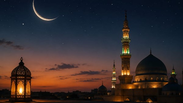 احتفال بذكرى المولد النبوي صفات واجبة وصفات غير جائزة في حق النبي