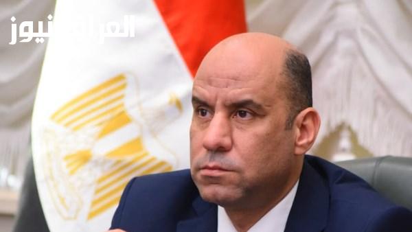 رداد يؤكد استقرار أوضاع العمالة المصرية بالخارج ومؤتمر العمل العربي يمثل فرصة لتعزيز دعمهم