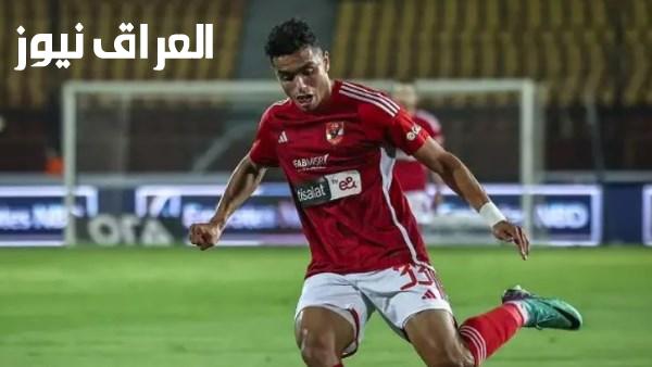 تجديد كريم الدبيس وعمر سيد معوض مع الأهلي لأربع سنوات